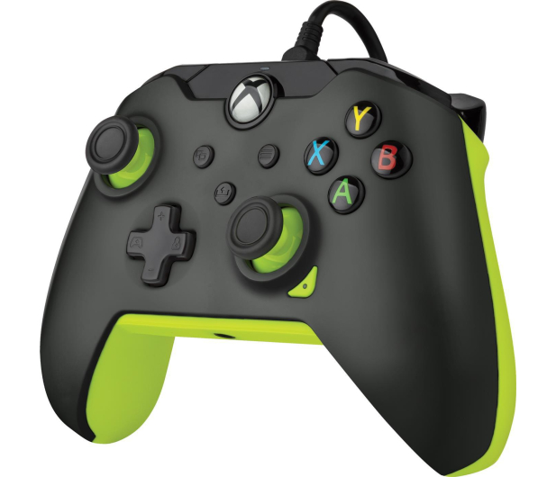 PDP XS Pad przewodowy Electric Black - 1111734 - zdjęcie 2